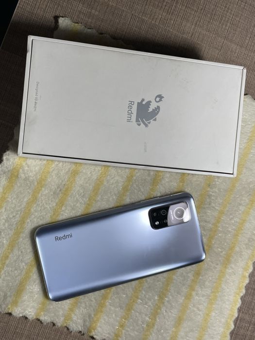 Redmi k30s ultra,256gb