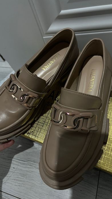 Новые, 38 размер