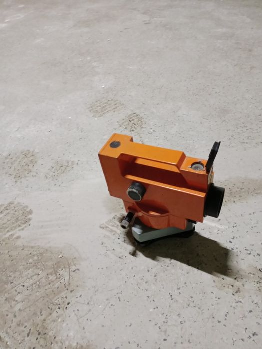 Нивелир  без триноги