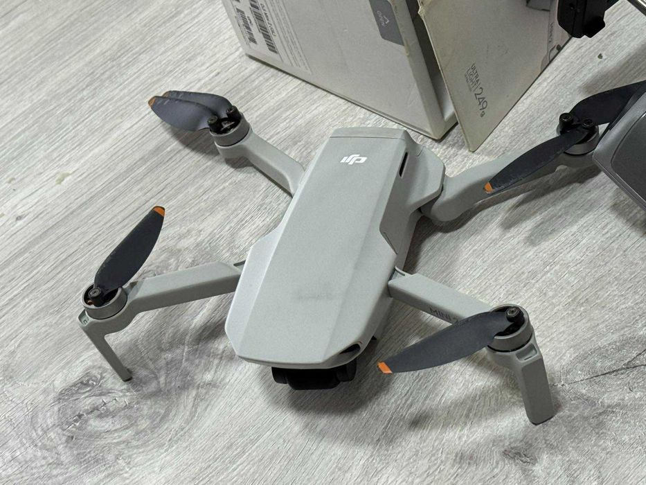 Продавам DJI Mini 2