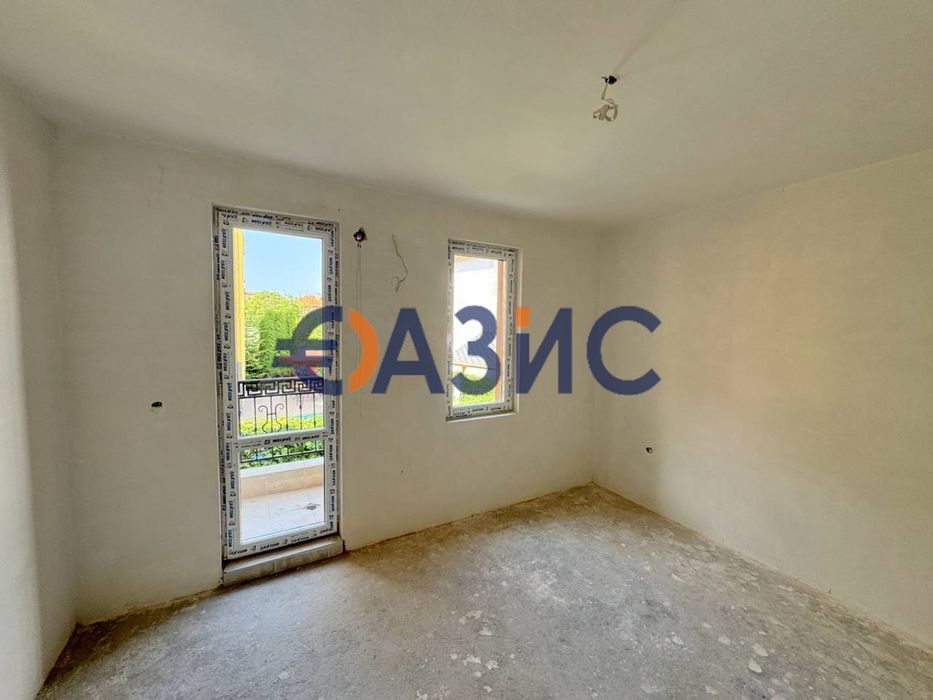 Продава се Двустаен апартамент в с. Равда, Област Бургас - 50 кв.м за 1518 €/кв.м - Снимка #11