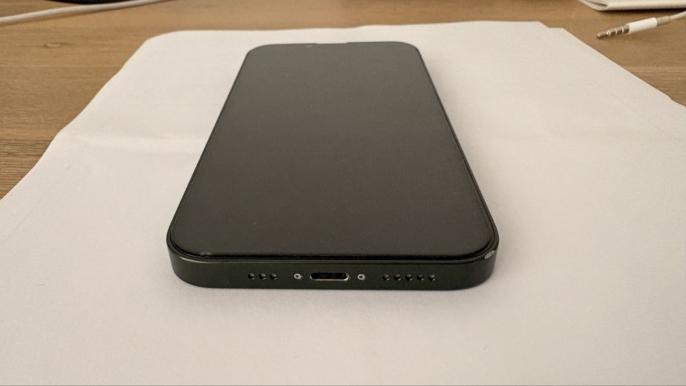 Iphone 13 green 128gb