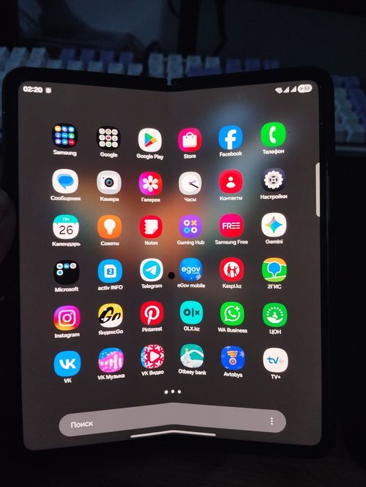 Продам z fold 4  или варианты