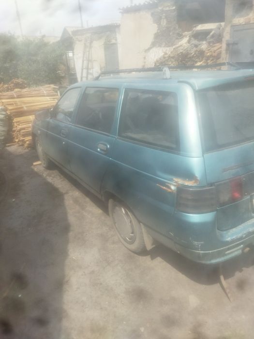 Продам автомобиль