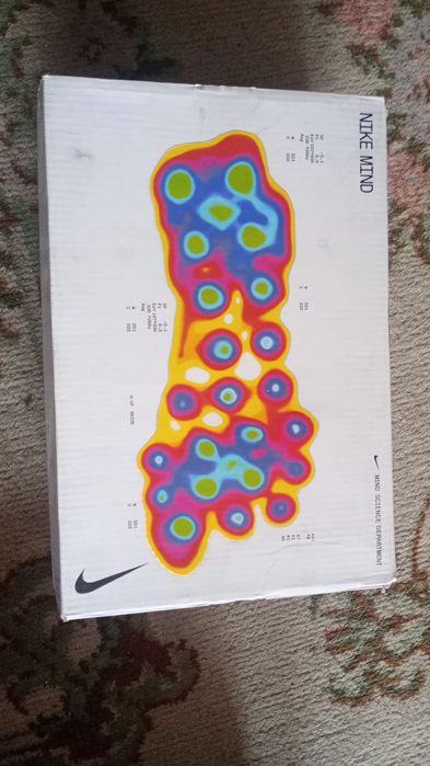 Nike  Minds  001