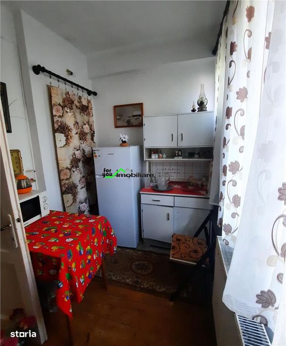 2 camere decomandate centru