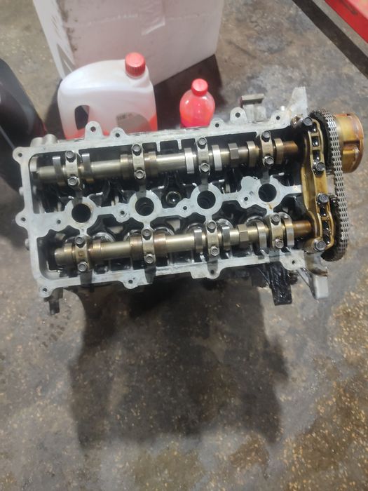 Продам двигатель на Kia Rio