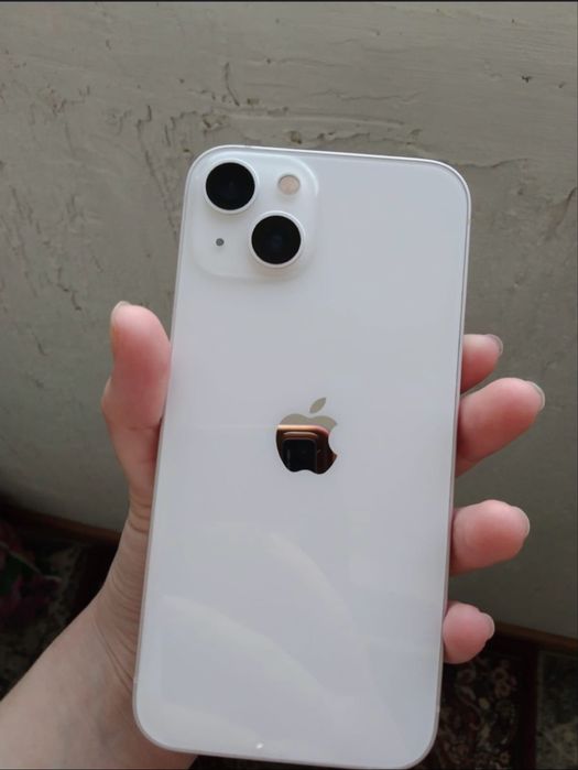 Продам iphone 13 128 gb