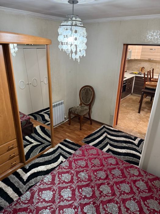 Сдам часть дома на длительный срок