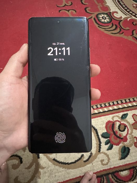 Realme GT 5 pro 256гб