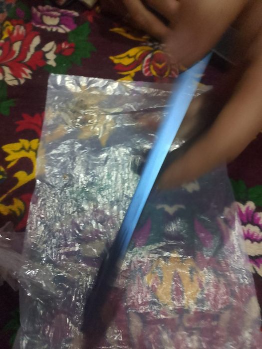 Honor X8A sotiladi ili abmen ayfonga  telga garantiya