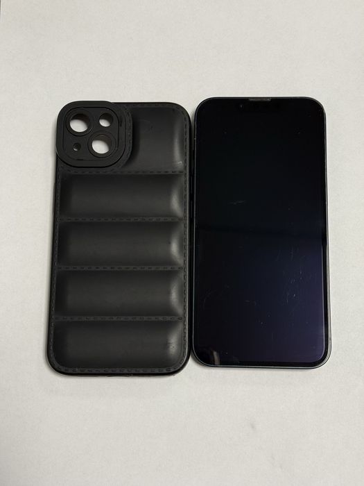 iPhone 13 Midnight 128 GB