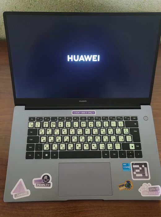 Noutbook Huawei MateBook D 15