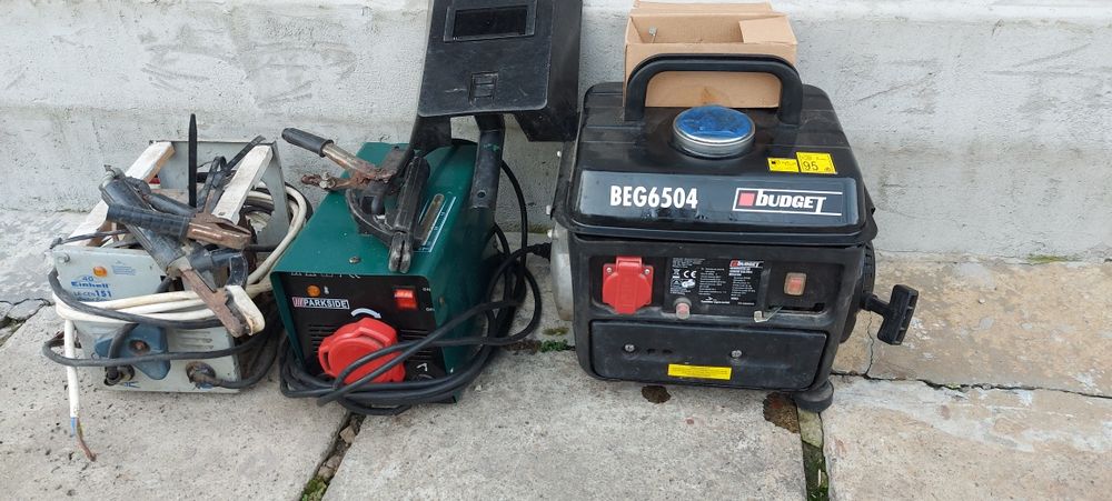 Se vinde tot ce se vede