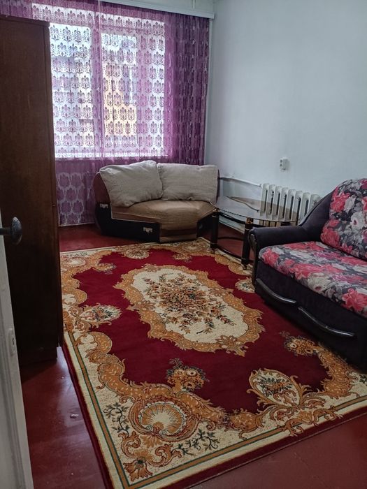 Продам 3х комнатную квартиру, сталинка