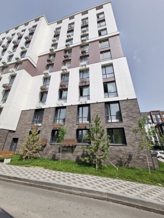 Продажа квартиры