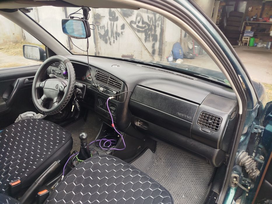 Продам Фольксваген гольф 3