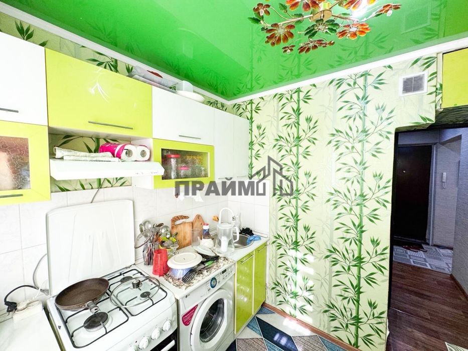 ПРОДАМ 2Х ком Жастар (Ринат ПРАЙМ)