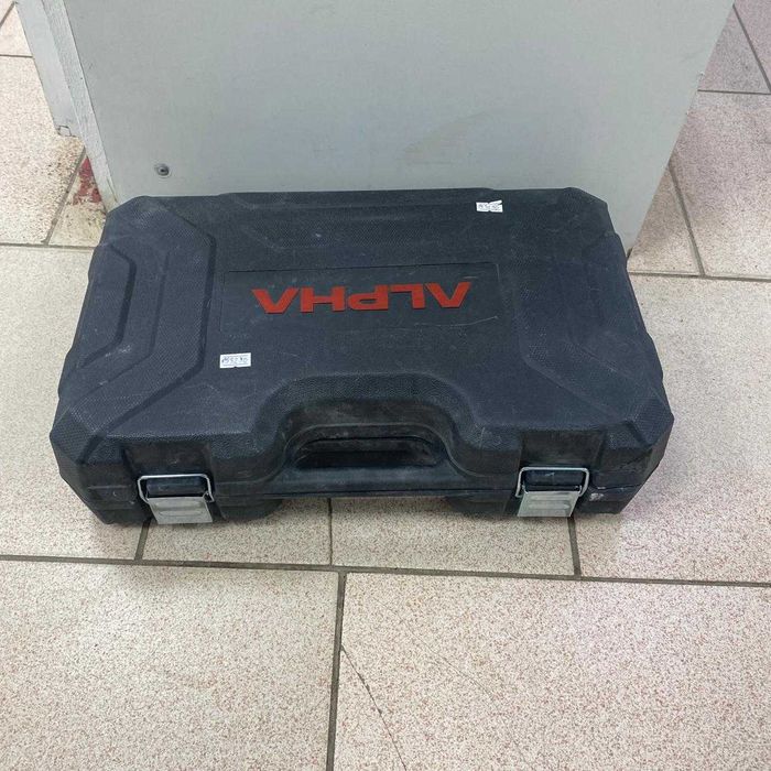 СВ-47/Перфоратор Alpha/sk153290