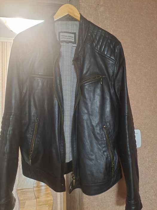 Куртки муж и жен