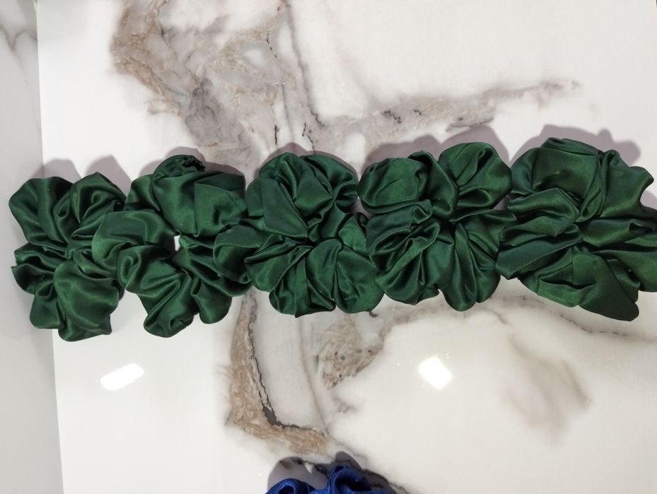 Резинка для волос