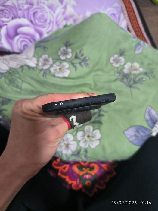 Honor x9 Smart 8+8 256 talik