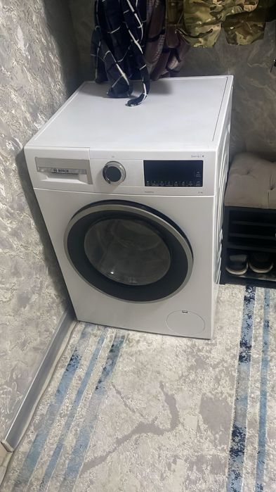 2025 год Бош отлично состояние