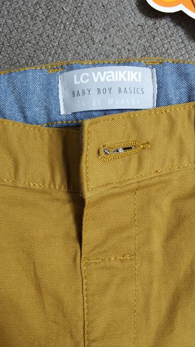 Брючки LC waikiki