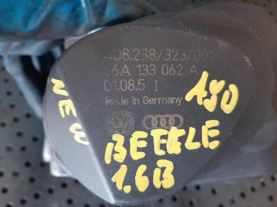 clapeta acceleratie 1.6 b vw golf 4 new beetle audi a3 8l seat leon 06aa
