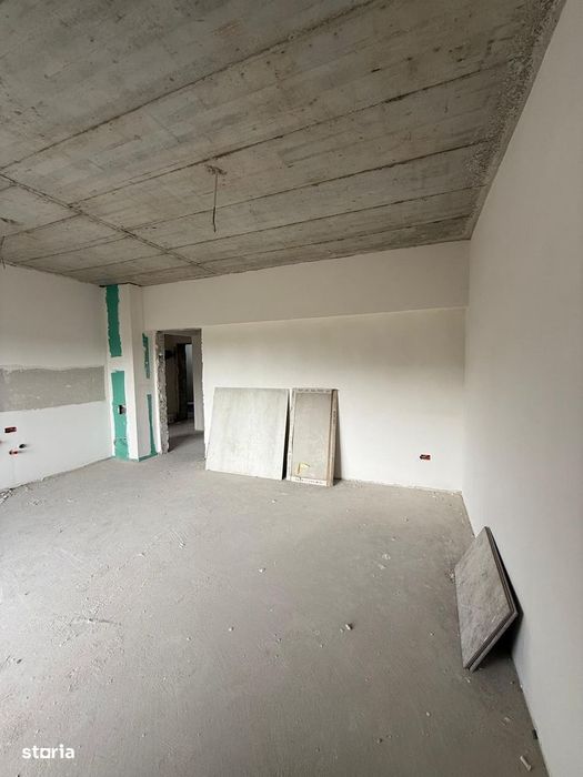 5 Minute Metrou Berceni - Apartament 3 Camere  - 197.230€ - Tva Inclus