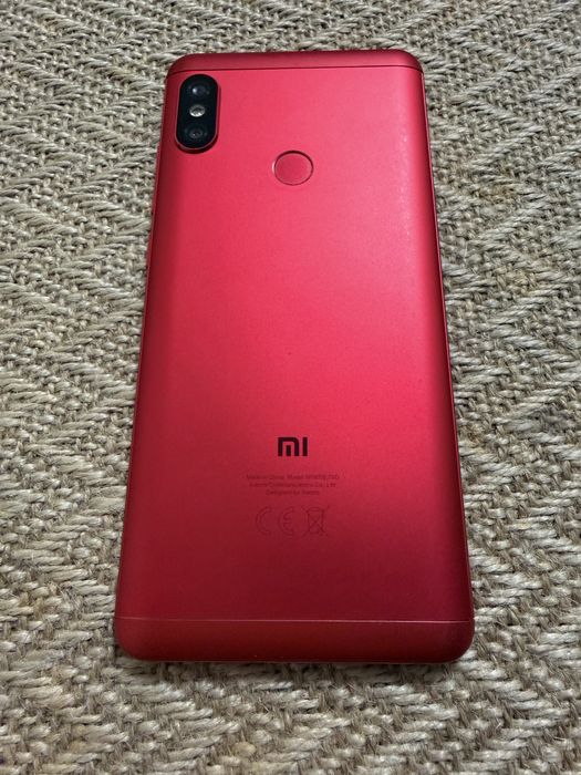 Redmi Note 5 в отлично състояние