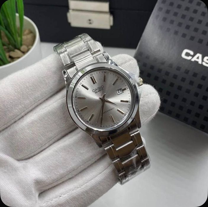 Мъжки часовници CASIO