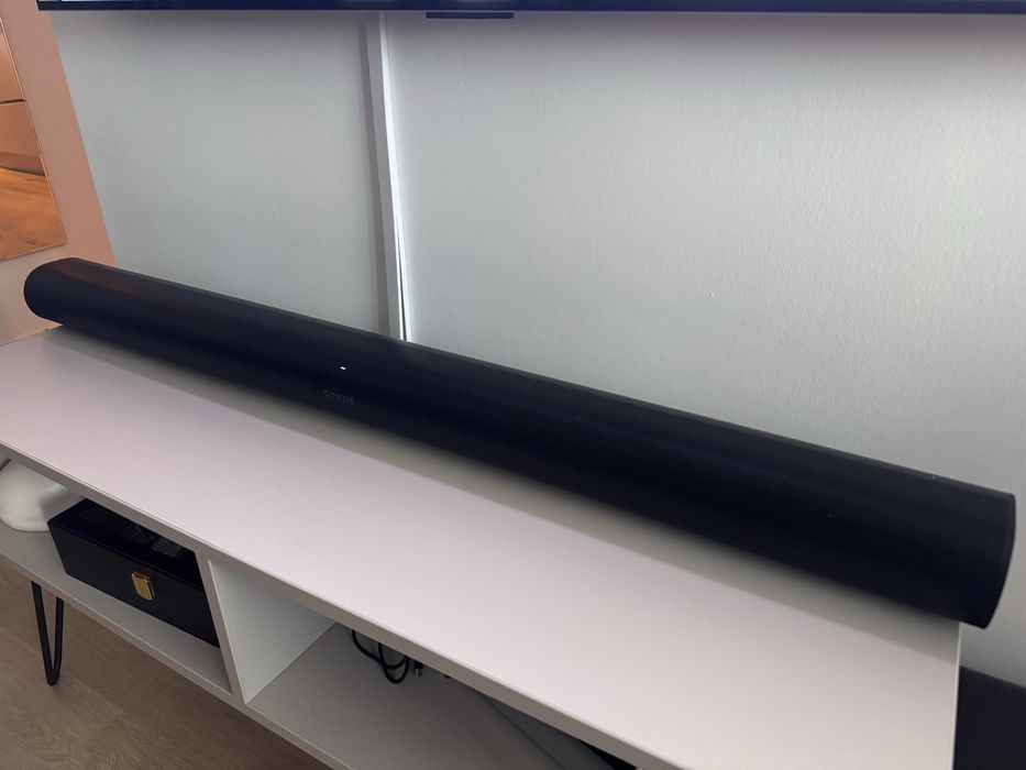 Sonos Arc Soundbar - Black