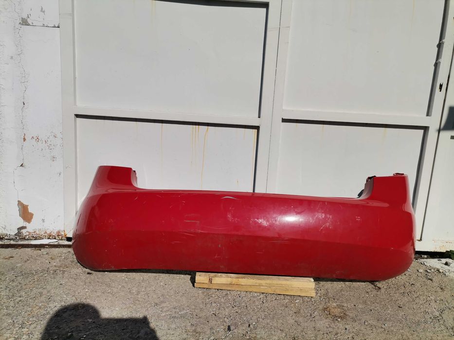 Задна броня Renault, Nissan, Seat, Mercedes ,Citroen, Ford, Vw, Toyota