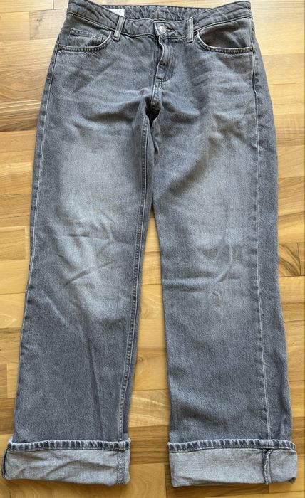Дамски дънки Zara