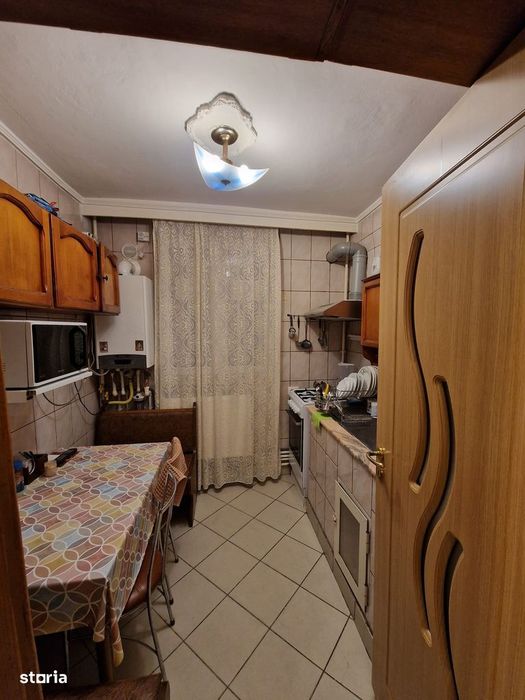 Apartament 3 camere central Aleea Florilor Prefectura Piata Progresul