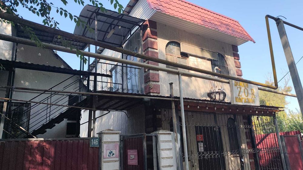 Сдается коммерческое помещение — 60 м²