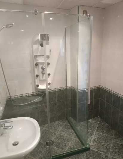 Дава се под наем Тристаен апартамент в Пловдив, Съдийски - 90 кв.м за 464.1 € - Снимка #2