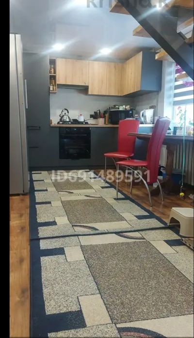 Мкр.Таугуль 3. Ул.Канахина