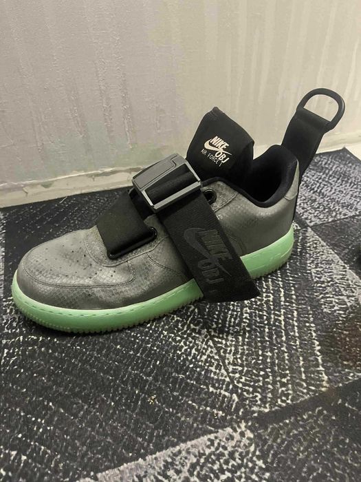 Nike air force 1 utility "obj"