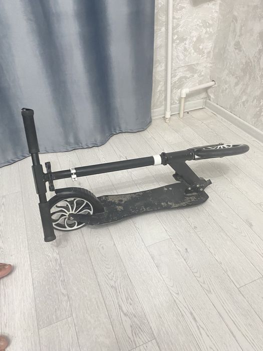 Самокат качественный