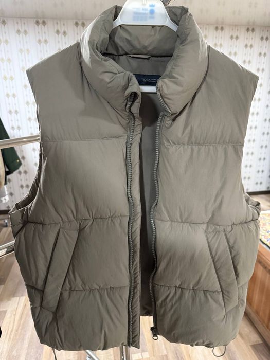 Жилетка Zara ориг