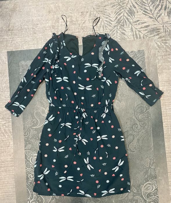 Пакеты вещей 42-44 размер