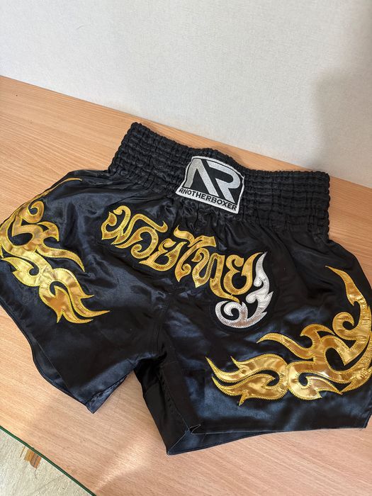тайские шорты для единоборств