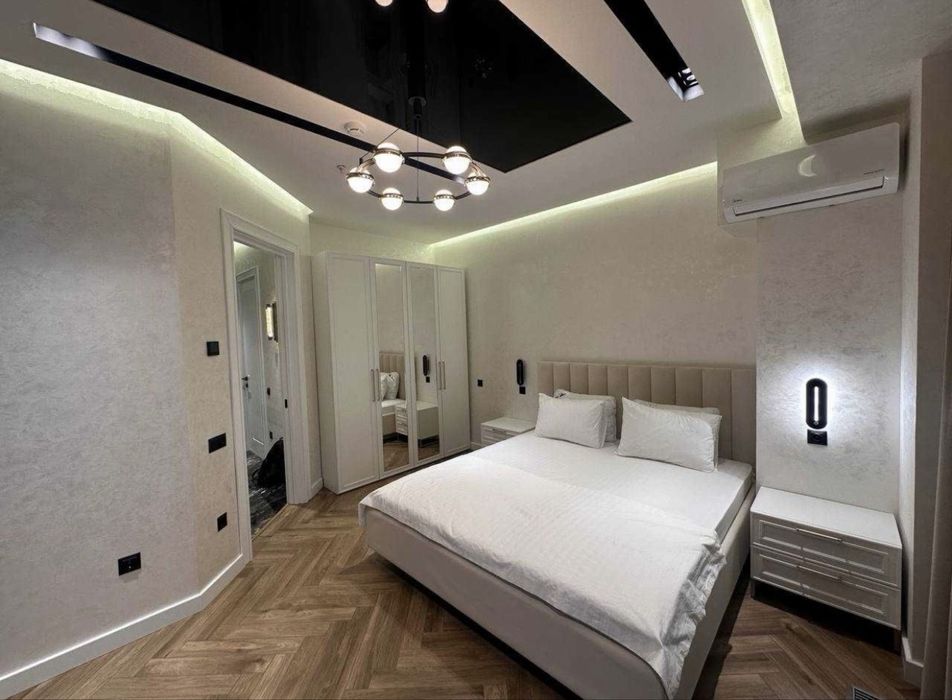 Квартира посуточно