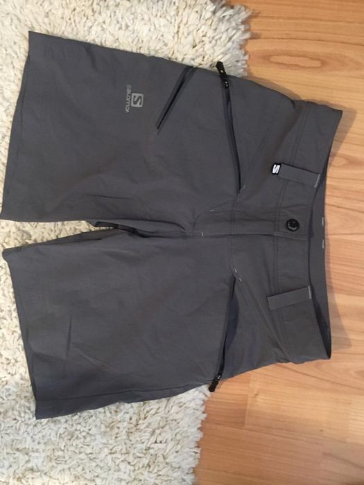 Pantaloni scurți de fetite