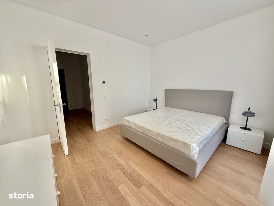 One Rahmaninov / Apartament nou,  mobilat si utilat