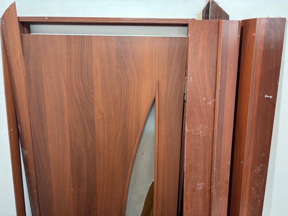 Отдам даром межкомнатные двери