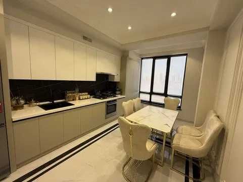 ЖК Koç ул.Шота Руставели Аренда кв 2/5/10 ро-н Яккасарайский