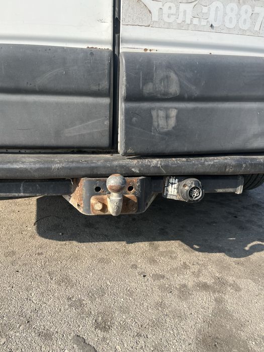 Renault Master ‼️на части‼️